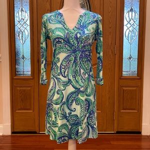 Lilly Pulitzer Size x-small Dress